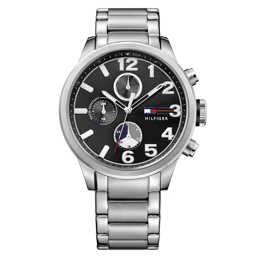 Relógio Jackson Cronógrafo