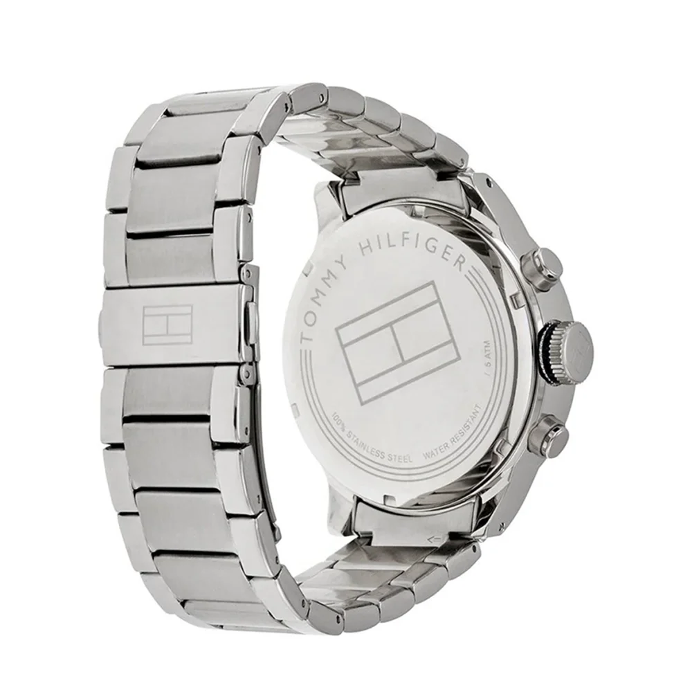 Relógio Jackson Cronógrafo