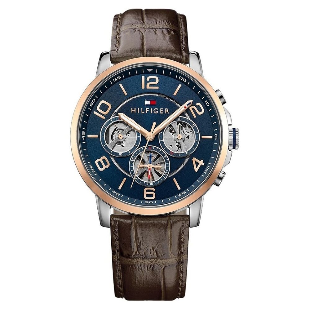 Relógio Keagan Cronógrafo