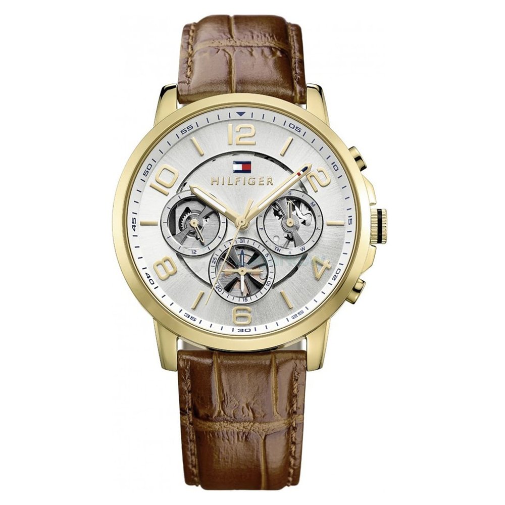 Relógio Keagan Cronógrafo