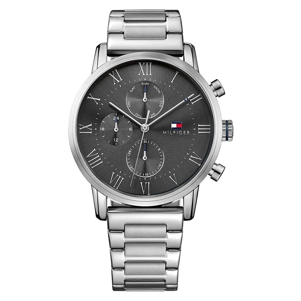 Relógio Kane Cronógrafo