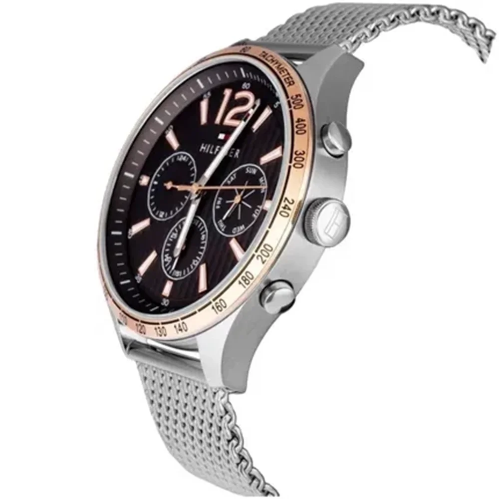 Relógio Gavin Cronógrafo