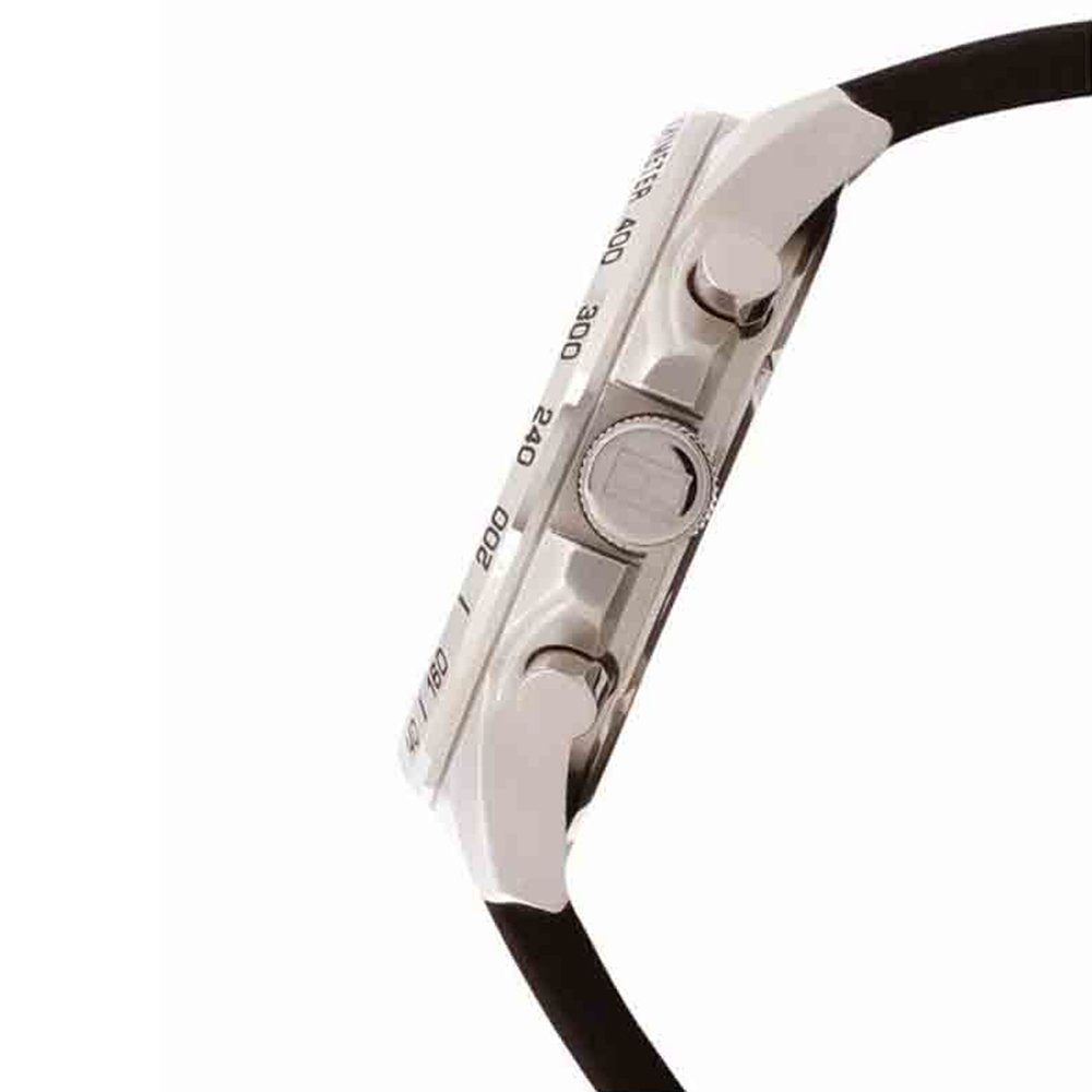 Relógio Decker Cronógrafo