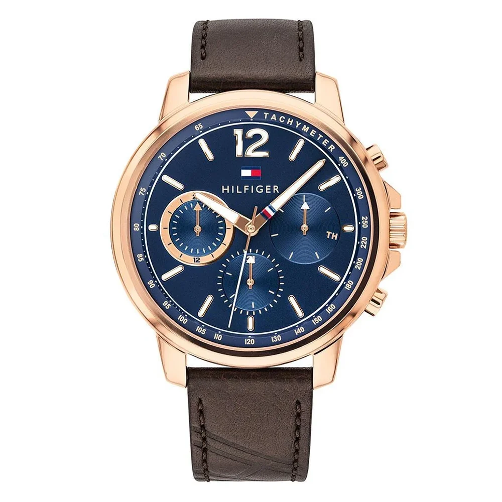 Relógio London Cronógrafo