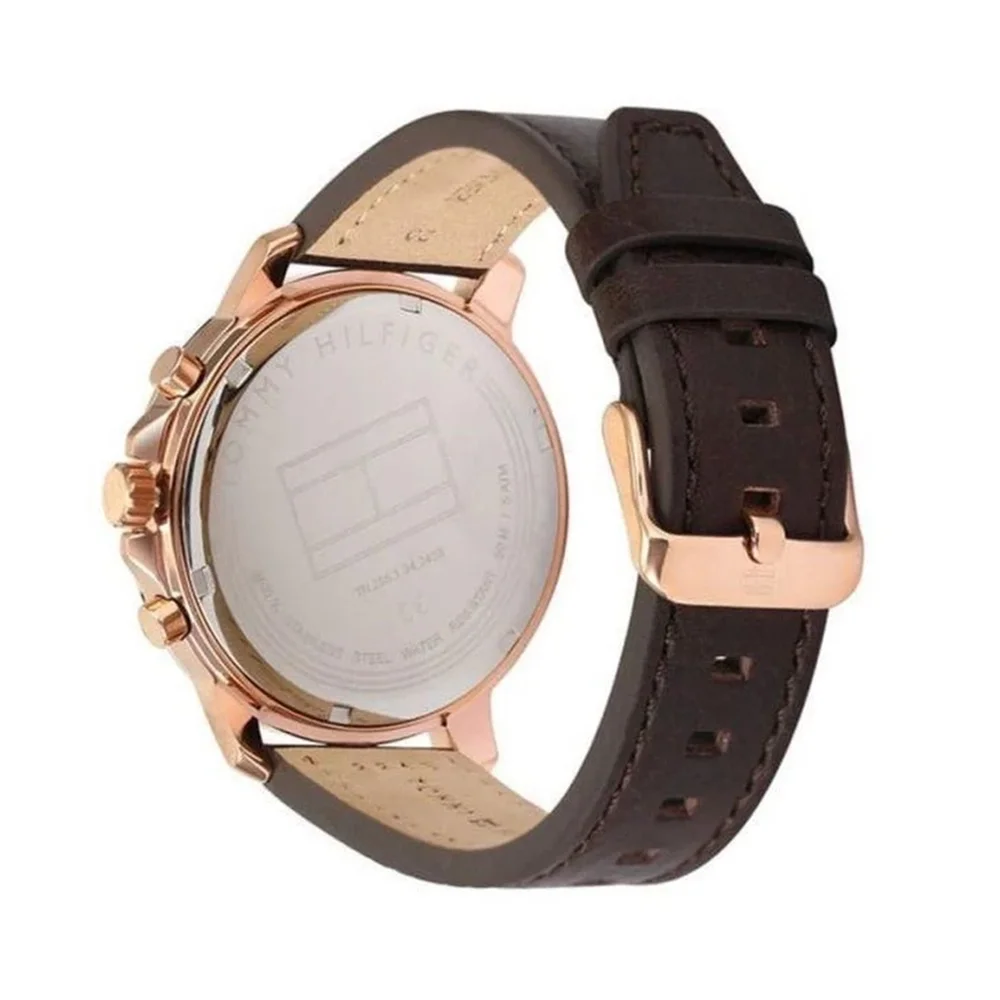 Relógio London Cronógrafo