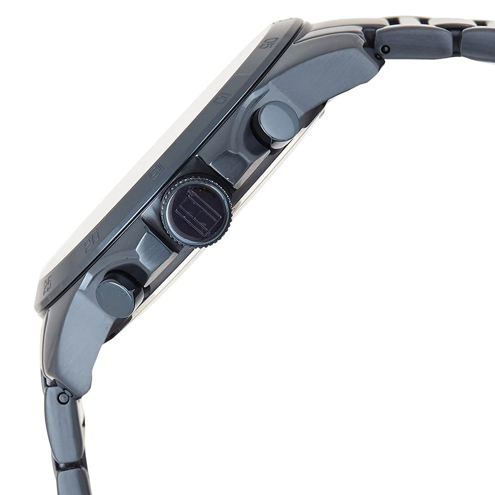 Relógio Decker Cronógrafo