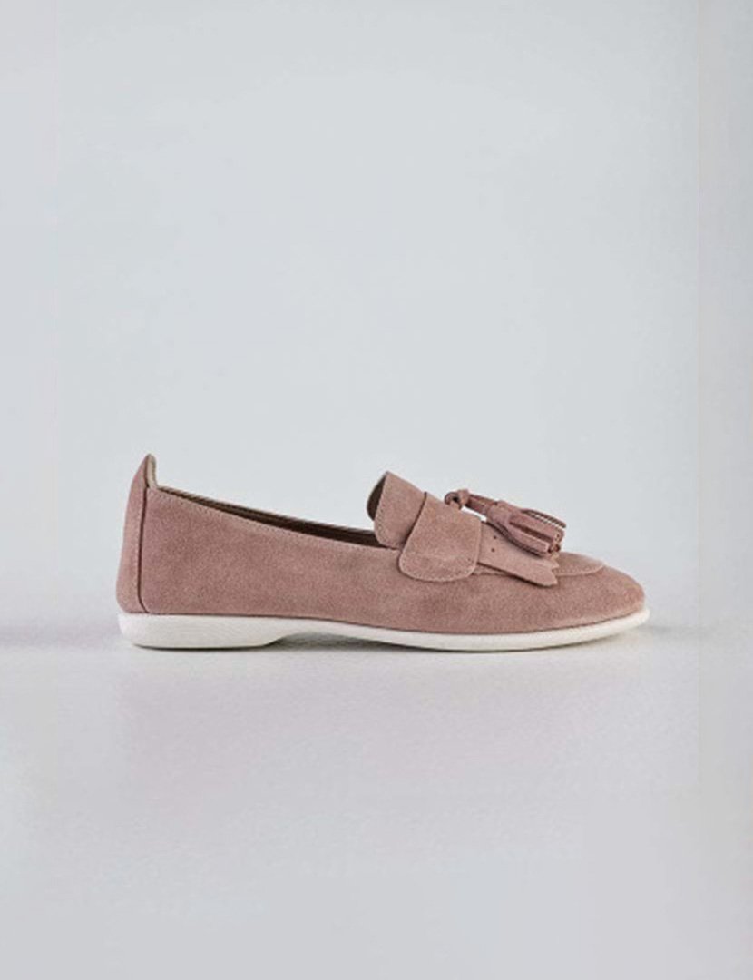 Mocassins Senhora Rosa