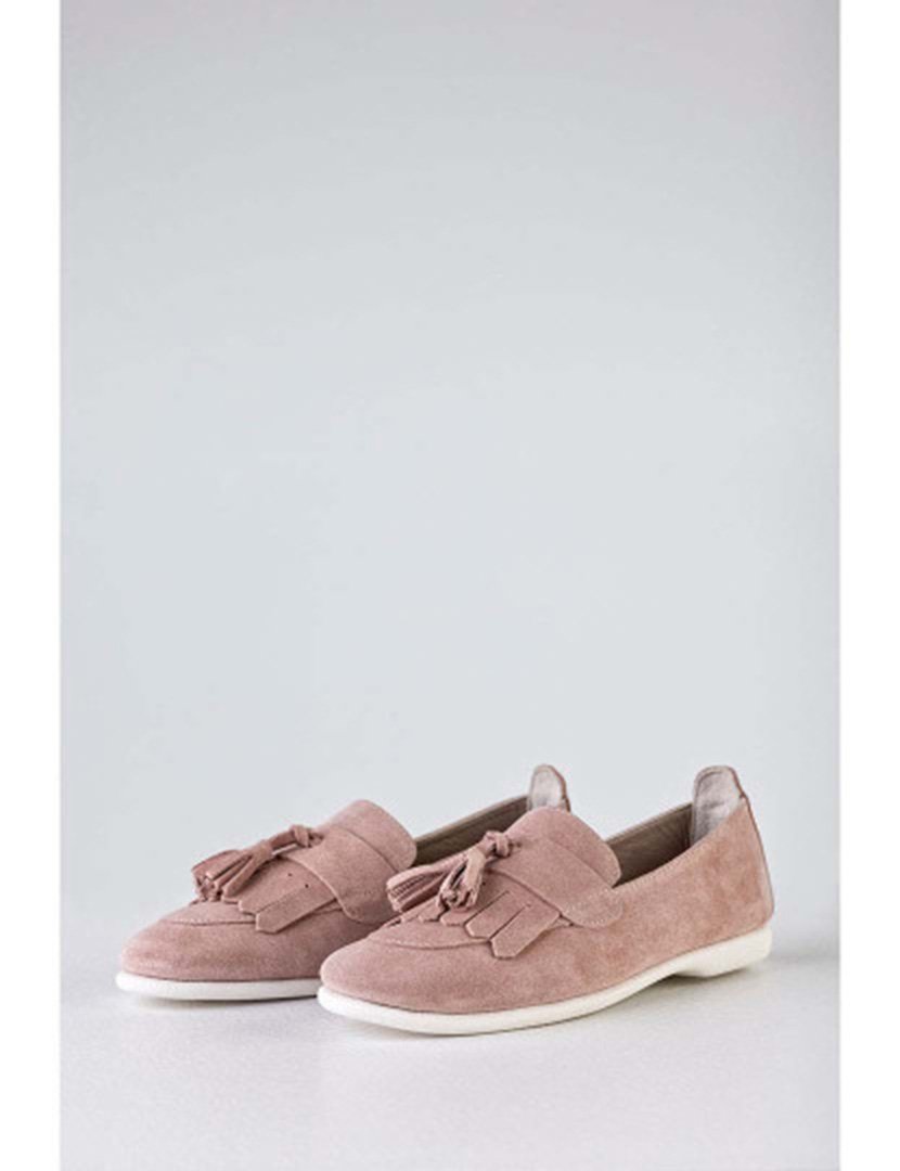 Mocassins Senhora Rosa