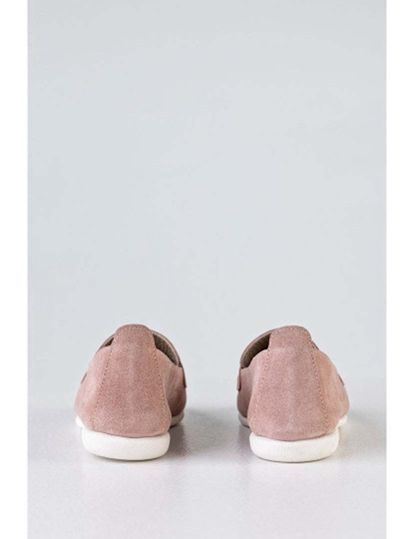 Mocassins Senhora Rosa