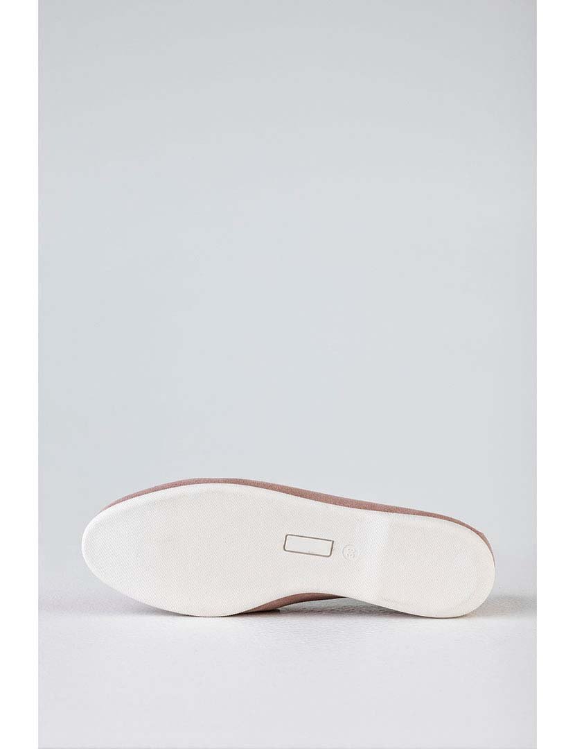 Mocassins Senhora Rosa