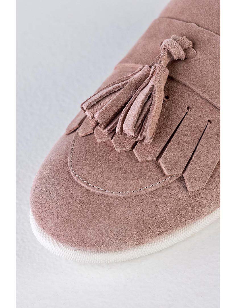 Mocassins Senhora Rosa