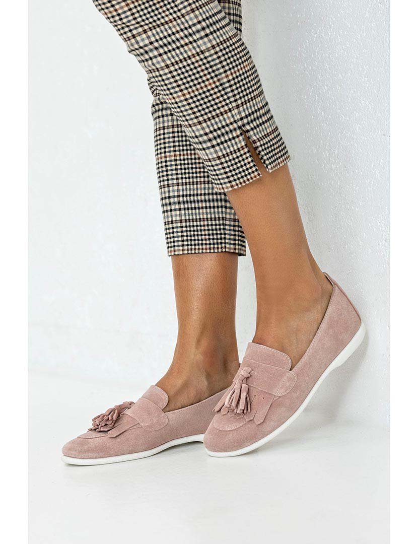 Mocassins Senhora Rosa