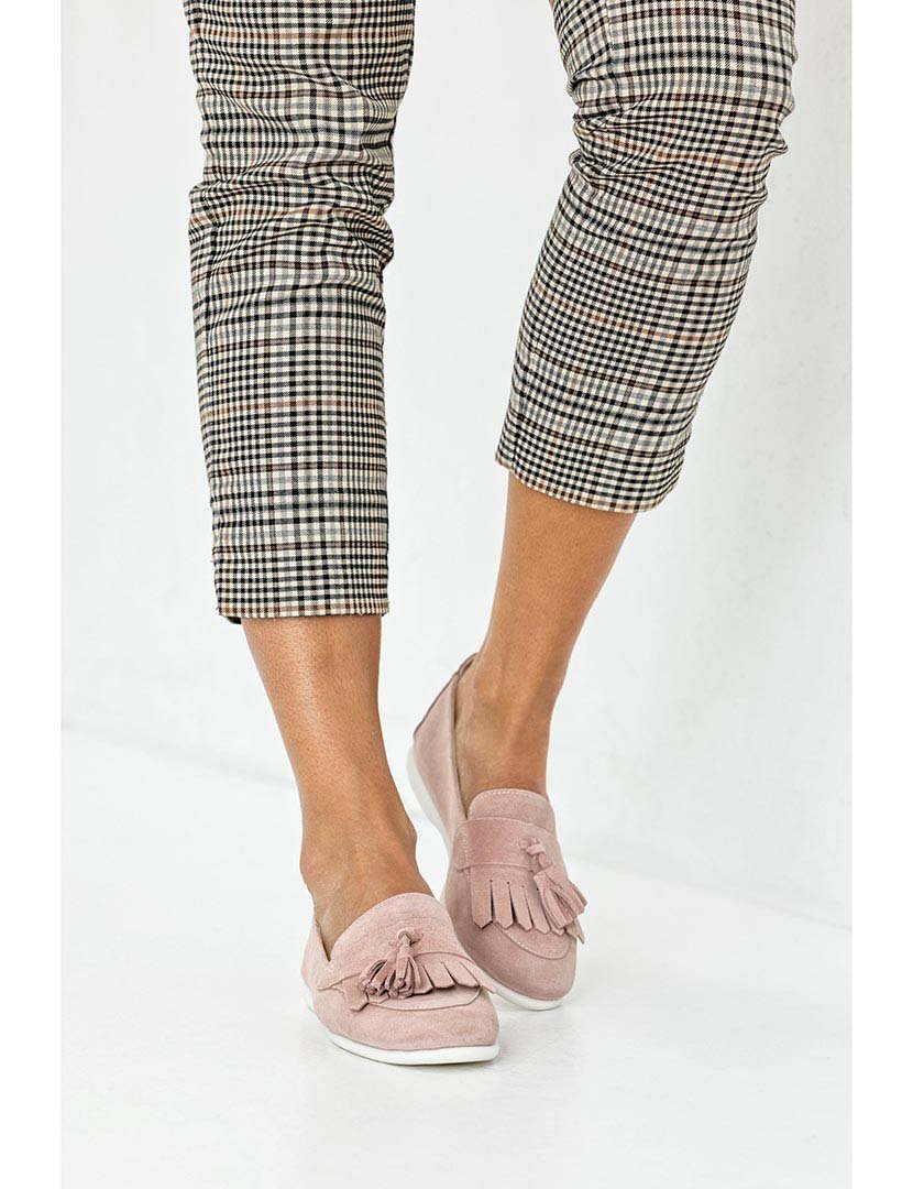 Mocassins Senhora Rosa