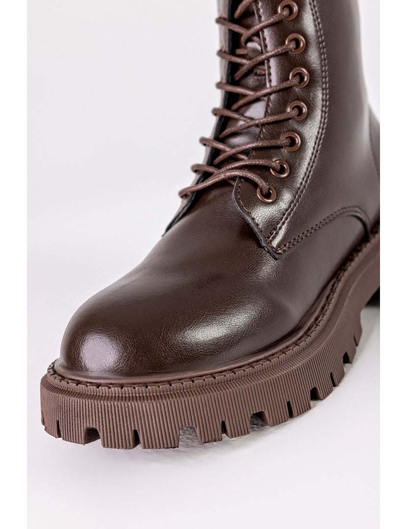 Botas Senhora Castanho