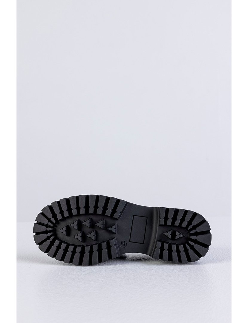 Mocassins Senhora Azul