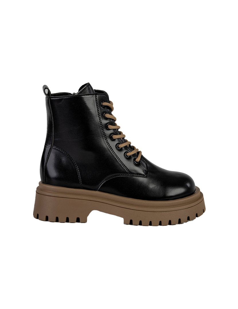 Botas Senhora Preto