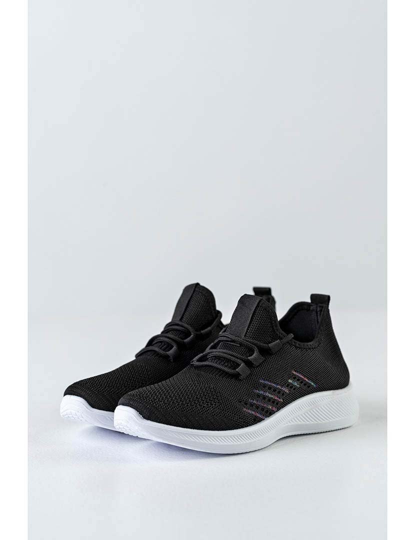 Ténis Senhora Preto