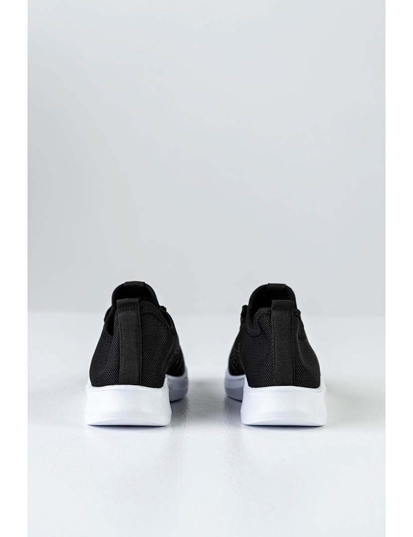 Ténis Senhora Preto