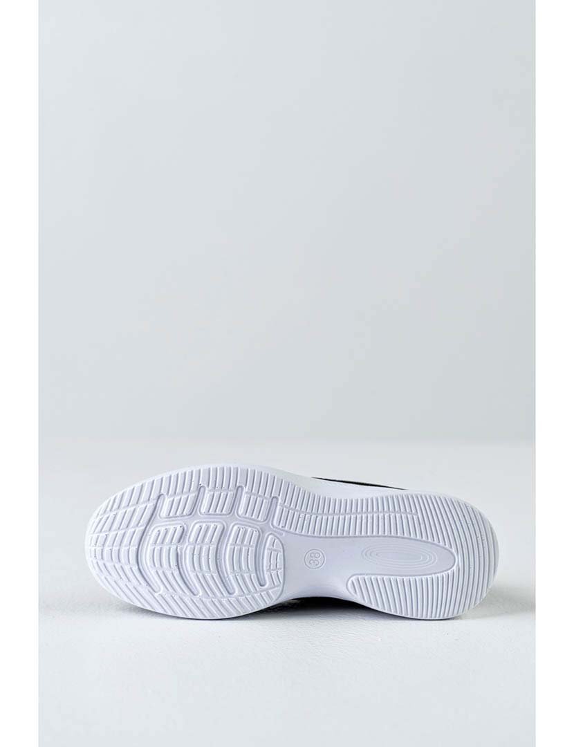 Ténis Senhora Preto