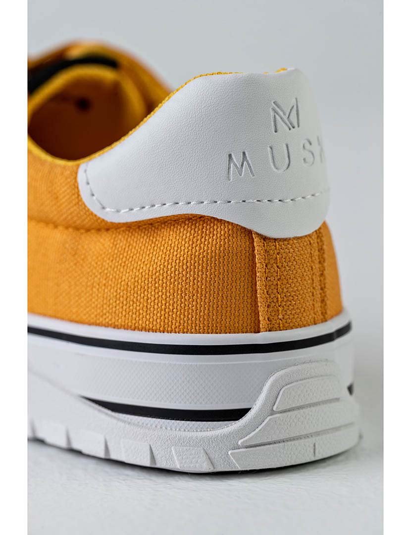 Ténis Senhora Amarelo