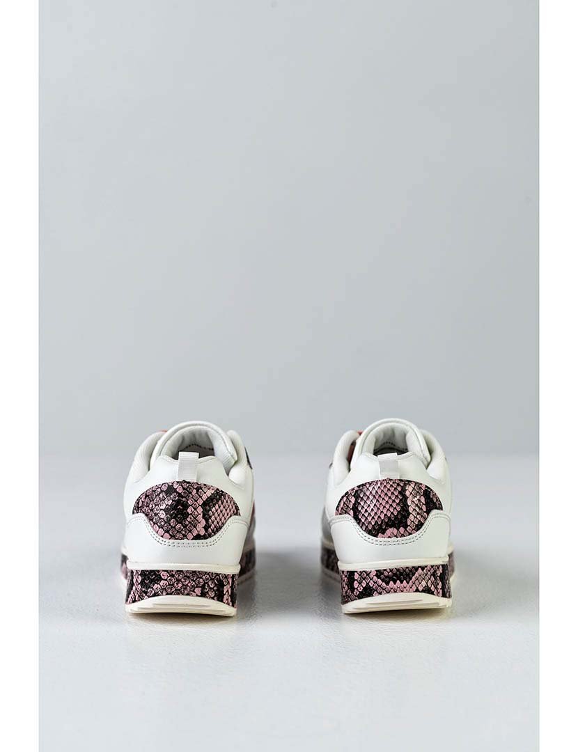 Ténis Senhora Branco