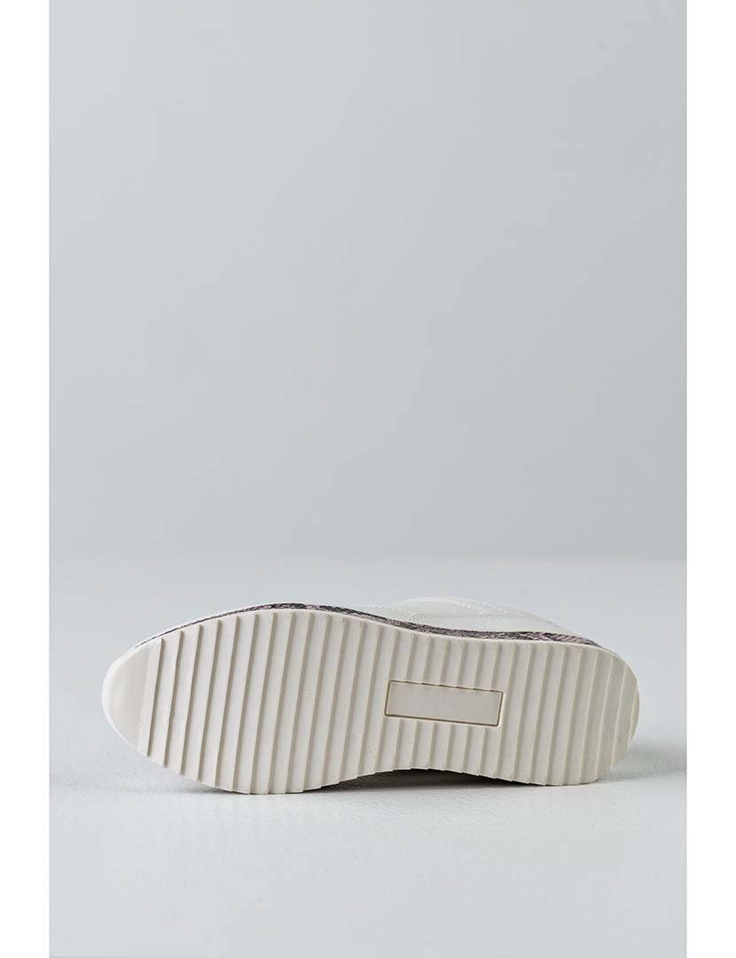 Ténis Senhora Branco