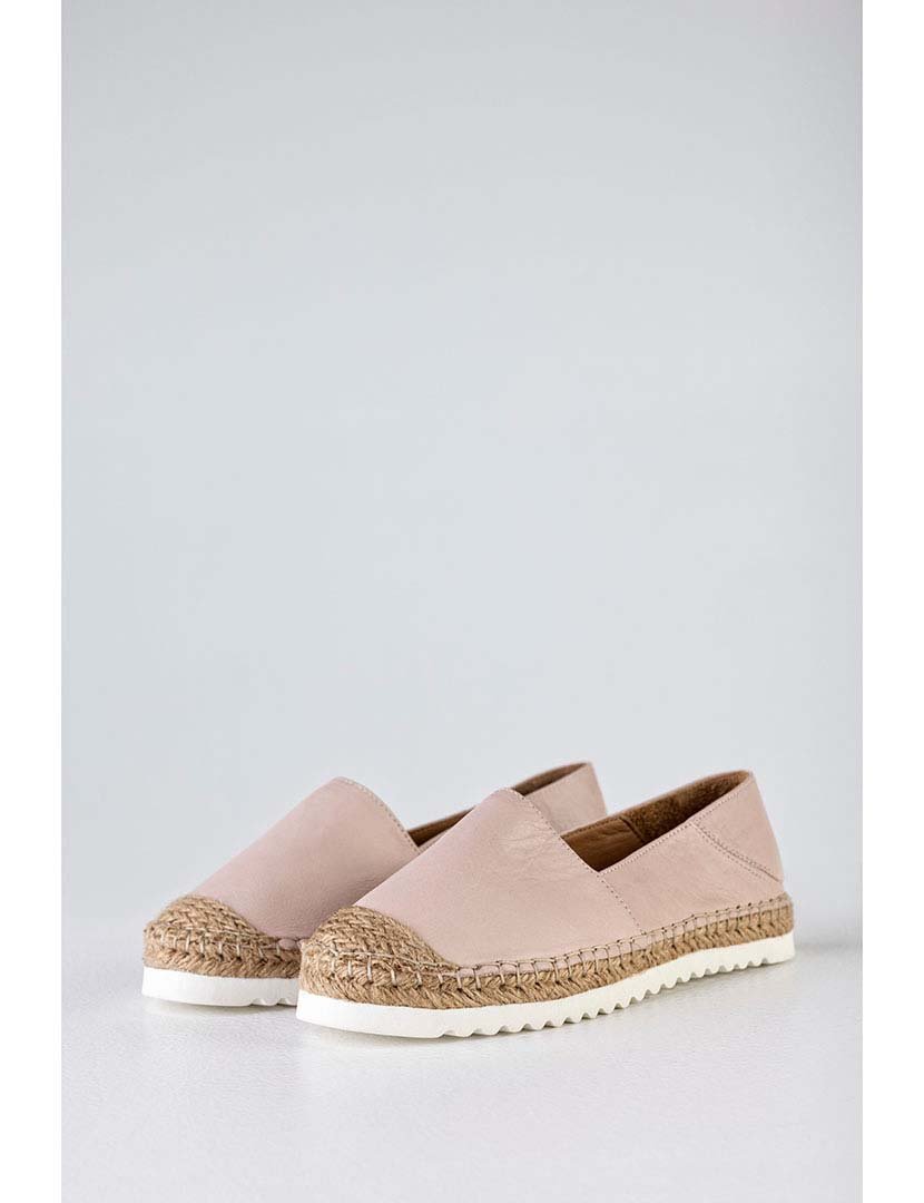 Alpercatas Senhora Nude