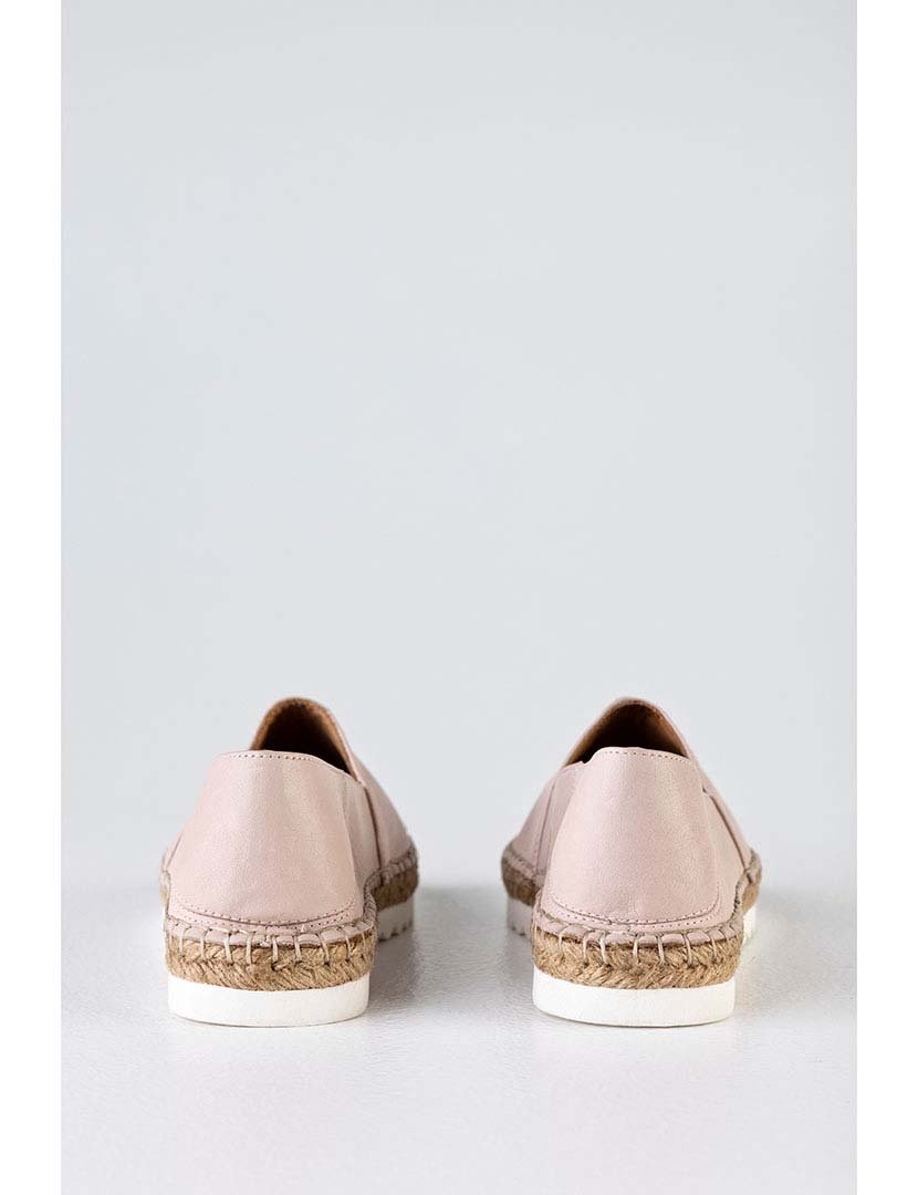 Alpercatas Senhora Nude