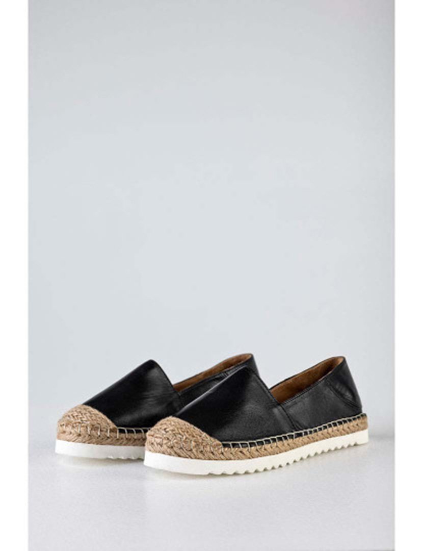 Alpercatas Senhora Preto