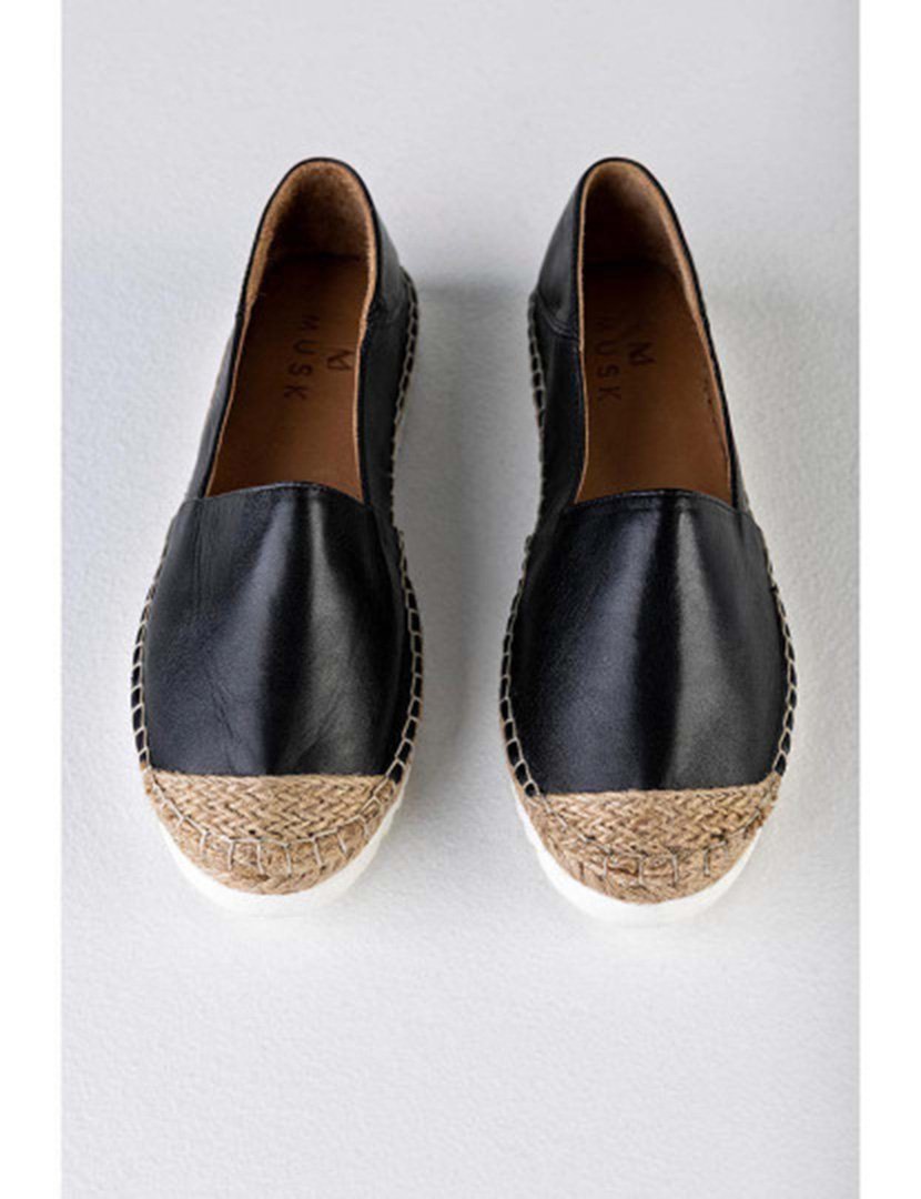 Alpercatas Senhora Preto