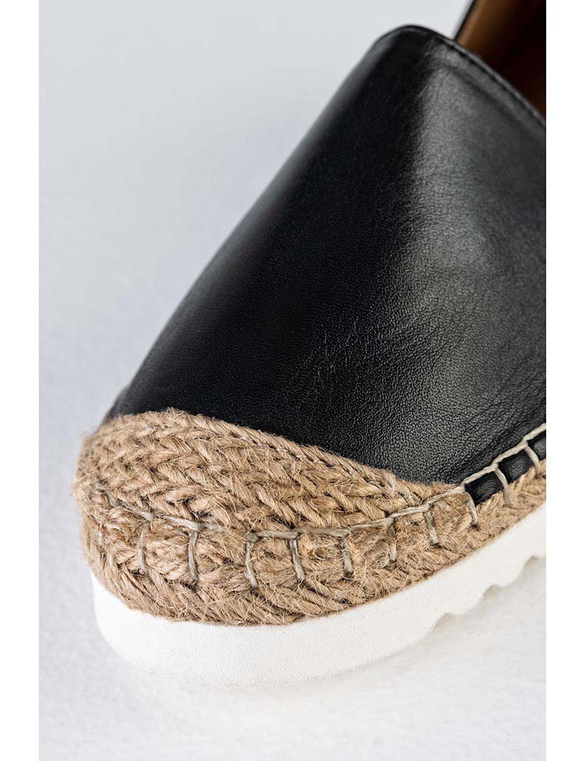 Alpercatas Senhora Preto