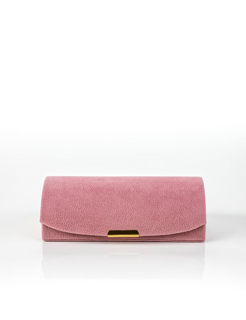 Caixa para Jóias Marseile Rosa