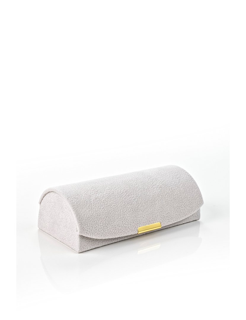 Caixa para Jóias Marseile Cinzento