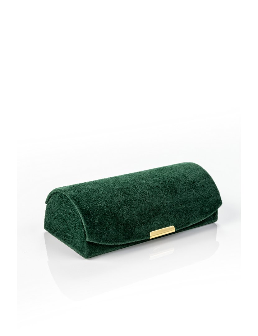 Caixa para Jóias Marseile Verde