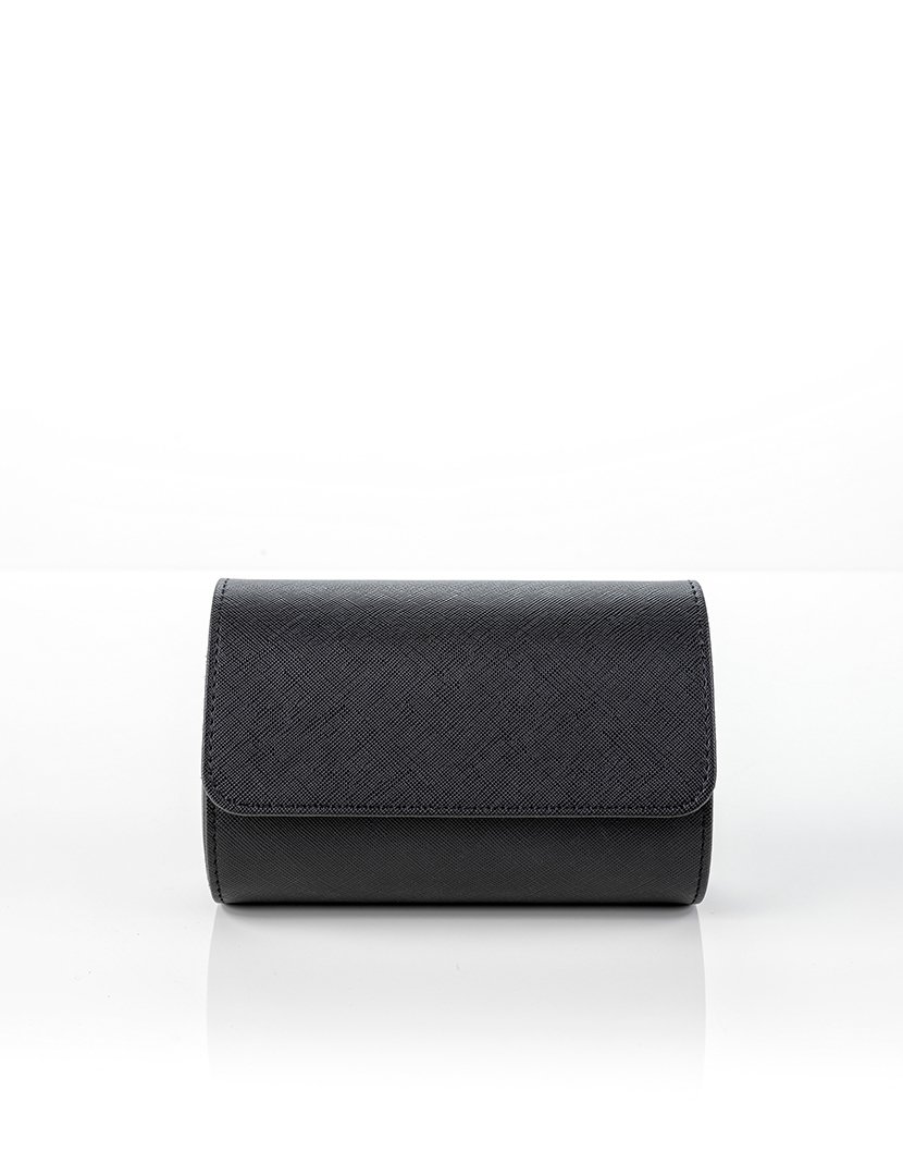 Caixa para Relógios Stockholm Preto