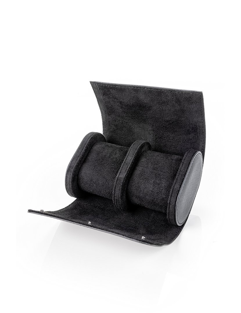 Caixa para Relógios Stockholm Preto