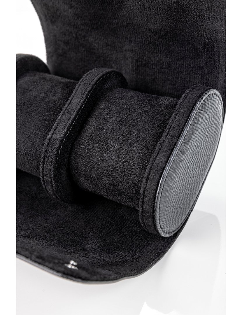 Caixa para Relógios Stockholm Preto