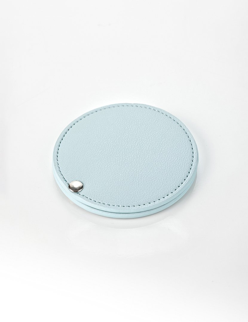 Espelho Helsinki Azul