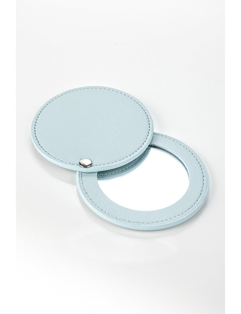 Espelho Helsinki Azul