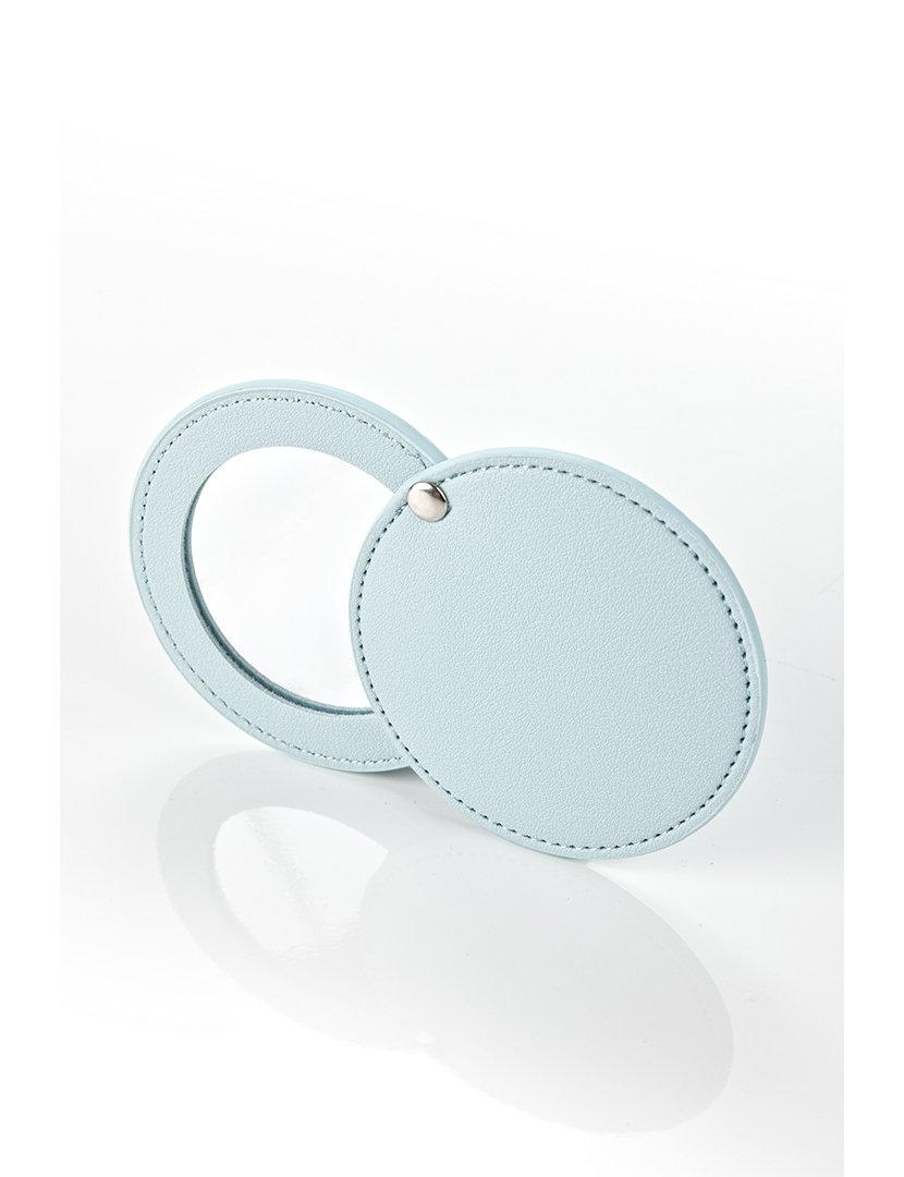 Espelho Helsinki Azul