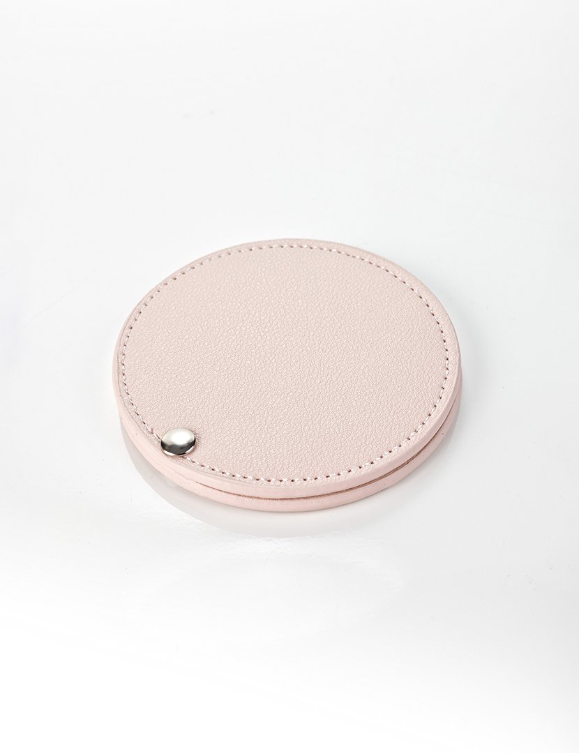 Espelho Helsinki Rosa