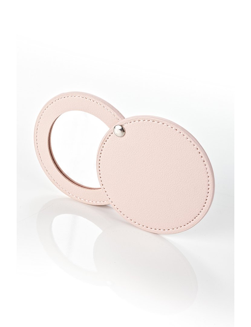 Espelho Helsinki Rosa