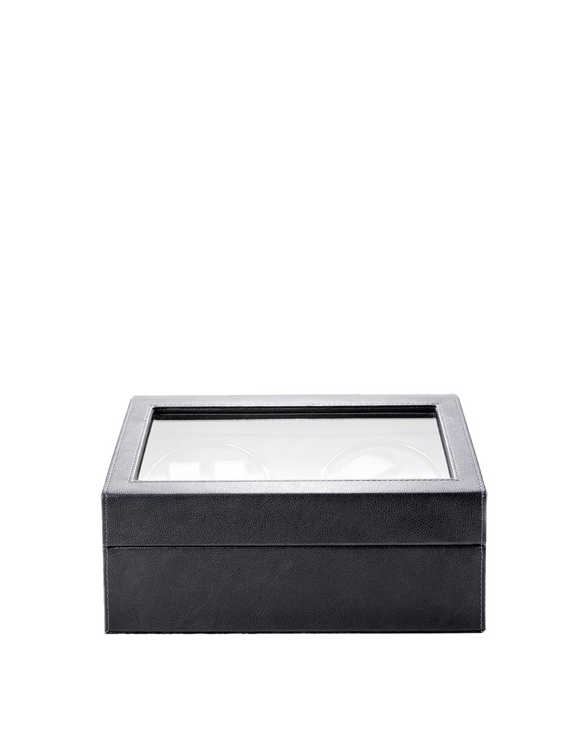 Caixa para Relógios Florence Preto