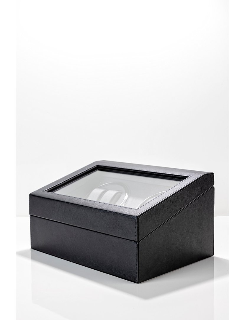 Caixa para Relógios Florence Preto
