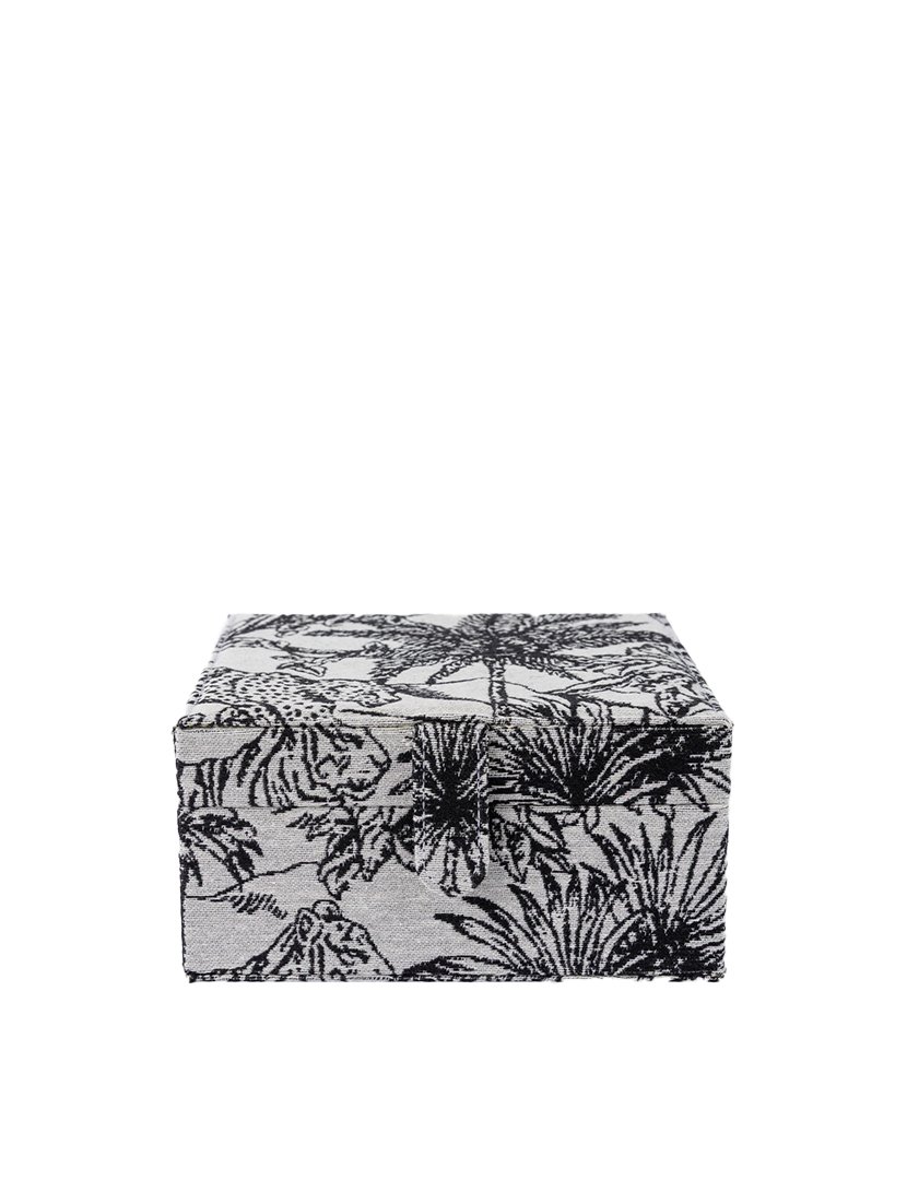 Caixa para Jóias Tropical