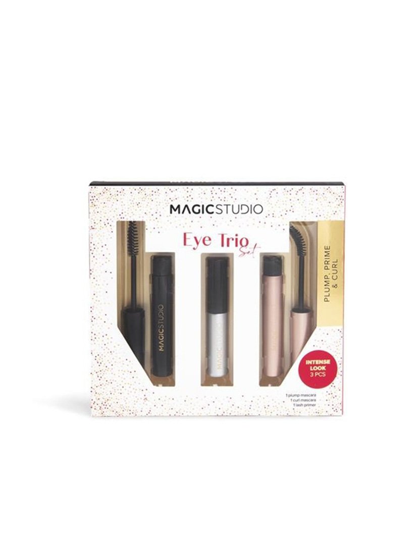 Kit Eye Trio Colorful