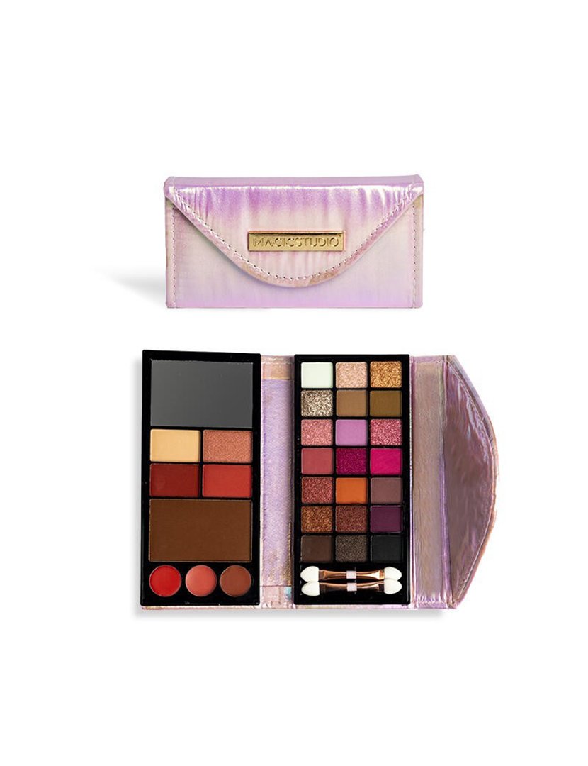 Mini Caretira Rose Quartz