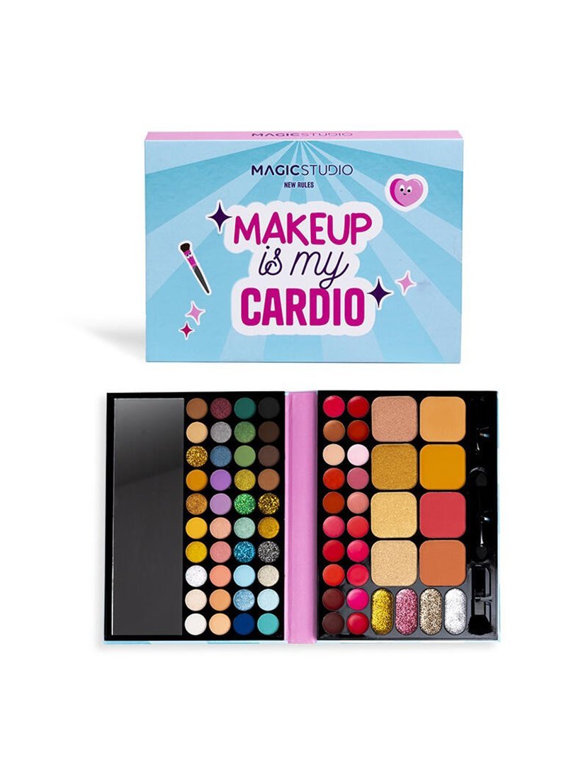 Carteira Make New Rules