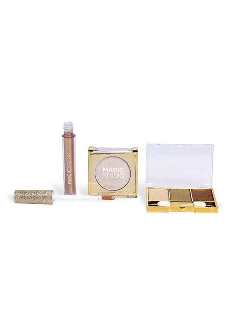 Conjunto de presente Diamond