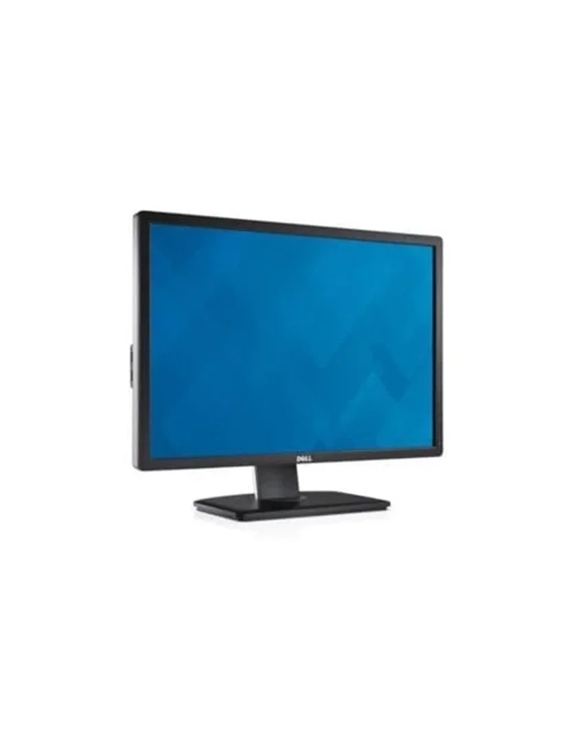 Monitor Dell 24'' U2412 1920x1200 VGA+DVI+DP